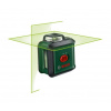 BOSCH Krížový laser UniversalLevel 360 0603663E05 BOSCH Krížový laser UniversalLevel 360 0603663E05