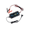 Güde Automatická nabíjačka batérií GAB 12V-6V-10A 85146 Güde Automatická nabíjačka batérií GAB 12V-6V-10A 85146
