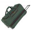 Travelite Basics zelená 98 L Travelite Basics zelená 98 L