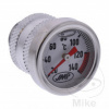 JMP Mierka teploty oleja JMP M 20X2.5 mm pre Honda Shadow VT1100 C2 ACE SC32 1995-2000 JMP Mierka teploty oleja JMP M 20X2.5 mm pre Honda Shadow VT1100 C2 ACE SC32 1995-2000