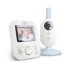 Philips AVENT Baby video monitor SCD835 Philips AVENT Baby video monitor SCD835