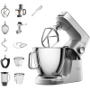 Kenwood KM Titanium Chef Baker XL KVL85.594.SI Kenwood KM Titanium Chef Baker XL KVL85.594.SI