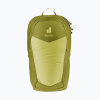 Turistický batoh deuter Speed Lite 13 l lipový/kaktusový Turistický batoh deuter Speed Lite 13 l lipový/kaktusový