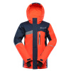 Detská lyžiarska bunda s membránou ptx snow ALPINE PRO DEARO 2 oranžov Detská lyžiarska bunda s membránou ptx snow ALPINE PRO DEARO 2 oranžov