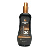 Australian Gold Spray Gel Sunscreen With Instant Bronzer ochranný sprej na opaľovanie s bronzerom SPF 10 237 ml Australian Gold Spray Gel Sunscreen With Instant Bronzer ochranný sprej na opaľovanie s bronzerom SPF 10 237 ml