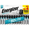 Energizer Ceruzka AA/12 ks - 8+4 zadarmo EM011 Energizer Ceruzka AA/12 ks - 8+4 zadarmo EM011