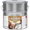 LAZUROL® C 1037 PRAGOLESK Lak nitrocelulózový · bezbarvý Velikost balení: 9 l LAZUROL® C 1037 PRAGOLESK Lak nitrocelulózový · bezbarvý Velikost balení: 9 l