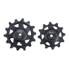 kladky BBB BDP-07 RollerBoys 12/14T SRAM černé kladky BBB BDP-07 RollerBoys 12/14T SRAM černé