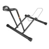 STABILUS Stojan na vystavenie bicykla, sivý STABILUS Stojan na vystavenie bicykla, sivý
