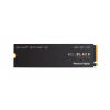 SSD disk Western Digital Black SN770 2TB, M.2 2280, PCIe 4.0 x4, NVMe SSD disk Western Digital Black SN770 2TB, M.2 2280, PCIe 4.0 x4, NVMe