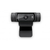 Logitech 960-000768 Webkamera HD Pro C920 1080p H.264 USB 2.0 čierna (960-000768) Logitech 960-000768 Webkamera HD Pro C920 1080p H.264 USB 2.0 čierna (960-000768)