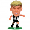 Newcastle United figúrka SoccerStarz Hall Newcastle United figúrka SoccerStarz Hall