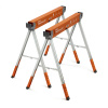 BORA Stavebné kozy PM-3360 Workhorse XT (1 pár) BORA Stavebné kozy PM-3360 Workhorse XT (1 pár)