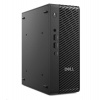 Dell Pro Max Micro FCM2250/TPM/U7-265/16GB/512 GB SSD/Nvidia A400/280W/WLAN/vPro/Kb/Mouse/W11 Pro/3Y ProSpt (65YCK) Dell Pro Max Micro FCM2250/TPM/U7-265/16GB/512 GB SSD/Nvidia A400/280W/WLAN/vPro/Kb/Mouse/W11 Pro/3Y ProSpt (65YCK)
