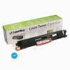 COLORWAY kompatibilní toner pro HP CE311A/ Modrý/ 1 000 stran CW-H311CEU COLORWAY kompatibilní toner pro HP CE311A/ Modrý/ 1 000 stran CW-H311CEU
