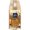 Glade Vanilla Cream Cookies náplň do osviežovača vzduchu 269 ml, vanilk. pečivo Glade Vanilla Cream Cookies náplň do osviežovača vzduchu 269 ml, vanilk. pečivo