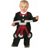 DETSKÝ KOSTÝM PRE BÁBIKY S HALLOWEENSKÝMI KOSTÝM S TROJKOLESKOU 94 DETSKÝ KOSTÝM PRE BÁBIKY S HALLOWEENSKÝMI KOSTÝM S TROJKOLESKOU 94