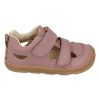 Barefoot sandále Koel Kato W 2.0 old pink 28 Barefoot sandále Koel Kato W 2.0 old pink 28