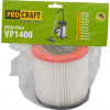 Procraft VP1400 Procraft VP1400