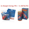 2x BEP ECO Boogie Energy Pill + 1x Metaltec-1 2x BEP ECO Boogie Energy Pill + 1x Metaltec-1
