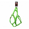 Pet Nova Postroj neoprene comfort zelený Velikost: L Pet Nova Postroj neoprene comfort zelený Velikost: L
