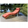 Záhradné lehátko - Slnečné lôžko Nassau Garden - Skladacia zásuvka (Slnečné lôžko Nassau Garden - Skladacia zásuvka) Záhradné lehátko - Slnečné lôžko Nassau Garden - Skladacia zásuvka (Slnečné lôžko Nassau Garden - Skladacia zásuvka)