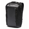 Columbia Landroamer Travel BackPack Batoh Farba: Čierna, Objem: 32 L 2121591010 Columbia Landroamer Travel BackPack Batoh Farba: Čierna, Objem: 32 L 2121591010