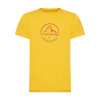 La Sportiva Logo tee La Sportiva Logo tee