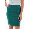 Perlička® Zdravotnícka sukňa DORA Tmavozelená Veľkosť: 36, Farba: Tmavozelená Perlička® Zdravotnícka sukňa DORA Tmavozelená Veľkosť: 36, Farba: Tmavozelená