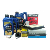 3x Filter + 5W30 Olej Nissan X-Trail 3 Renault Koleos 2 2.0 3x Filter + 5W30 Olej Nissan X-Trail 3 Renault Koleos 2 2.0