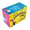 Wonderful World of Dr. Seuss (Dr. Seuss)(Hra) Wonderful World of Dr. Seuss (Dr. Seuss)(Hra)