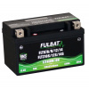 FULBAT Lítiová motocyklová batérie FULBAT FLTX7A/9/12/14 - FLTZ10S/12S/14S FULBAT Lítiová motocyklová batérie FULBAT FLTX7A/9/12/14 - FLTZ10S/12S/14S