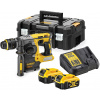 DeWALT DCH273NT 18V akumulátorová vŕtačka s príklepom SDS-Plus 2,1J, 2x5Ah (Vŕtacie kladivo 18V XR SDS-PLUS 2,1J 2x5,0Ah DCH273P2T) DeWALT DCH273NT 18V akumulátorová vŕtačka s príklepom SDS-Plus 2,1J, 2x5Ah (Vŕtacie kladivo 18V XR SDS-PLUS 2,1J 2x5,0Ah DCH273P2T)