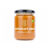 BrainMax Pure Apricot Jam - Džem Marhuľa BIO 260g BrainMax Pure Apricot Jam - Džem Marhuľa BIO 260g