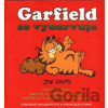 Garfield se vybarvuje č.1+2 Jim Davis Garfield se vybarvuje č.1+2 Jim Davis