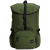 Vans Ruksaky a batohy DX RUCKSACK Zelená Vans Ruksaky a batohy DX RUCKSACK Zelená