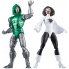 Avengers Marvel Legends - akční figurky - Captain Marvel vs. Doctor Doom Avengers Marvel Legends - akční figurky - Captain Marvel vs. Doctor Doom