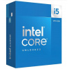 Intel Intel® Core™i5-14600KF processor, 3.50GHz,24MB,LGA1700, BOX, bez chladiča BX8071514600KFSRN42 Intel Intel® Core™i5-14600KF processor, 3.50GHz,24MB,LGA1700, BOX, bez chladiča BX8071514600KFSRN42