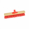 Sweeper Street Broom Brush Huby 40 cm (Sweeper Street Broom Brush Huby 40 cm) Sweeper Street Broom Brush Huby 40 cm (Sweeper Street Broom Brush Huby 40 cm)