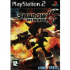 Shadow The Hedgehog (PS2) Shadow The Hedgehog (PS2)