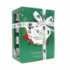 English Tea Shop Vianočné Zelená kolekcia 12 pyramidek English Tea Shop Vianočné Zelená kolekcia 12 pyramidek