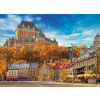 EUROGRAPHICS Puzzle Quartier Petit Champlain 1000 dielikov EUROGRAPHICS Puzzle Quartier Petit Champlain 1000 dielikov