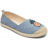 dámske topánky ROXY FLORA II Chambray - CHY 36 dámske topánky ROXY FLORA II Chambray - CHY 36