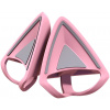 Razer Kitty Ears V2 Quartz Ed. Razer Kitty Ears V2 Quartz Ed.