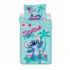Detské obliečky 140x200 LILO A STITCH hawai Detské obliečky 140x200 LILO A STITCH hawai