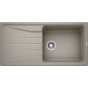 Blanco Sona XL 6 Silgranitový drez, 100x50 cm, tartufo 519696 Blanco Sona XL 6 Silgranitový drez, 100x50 cm, tartufo 519696