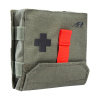TASMANIAN TIGER zdravotnícka taška na prvú pomoc s rýchlym prístupom IFAK Pouch S MKII IRR Farba: stone-grey-olive TASMANIAN TIGER zdravotnícka taška na prvú pomoc s rýchlym prístupom IFAK Pouch S MKII IRR Farba: stone-grey-olive