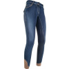 HKM Rajtky Pasadena Summer Denim HKM, s gripom, jeans blue Veľkosť: 34 HKM Rajtky Pasadena Summer Denim HKM, s gripom, jeans blue Veľkosť: 34