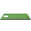 Vevor Golfová podložka 4 v 1 5×4ft umelý trávnik, hrubá, 4 vložky na tréning DGNJQD4HYJQDILDBZV0 Vevor Golfová podložka 4 v 1 5×4ft umelý trávnik, hrubá, 4 vložky na tréning DGNJQD4HYJQDILDBZV0