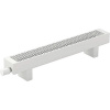 Stojací konvektor Licon Heat KORALINE Basic LKB 250x900x130 mm biela Stojací konvektor Licon Heat KORALINE Basic LKB 250x900x130 mm biela